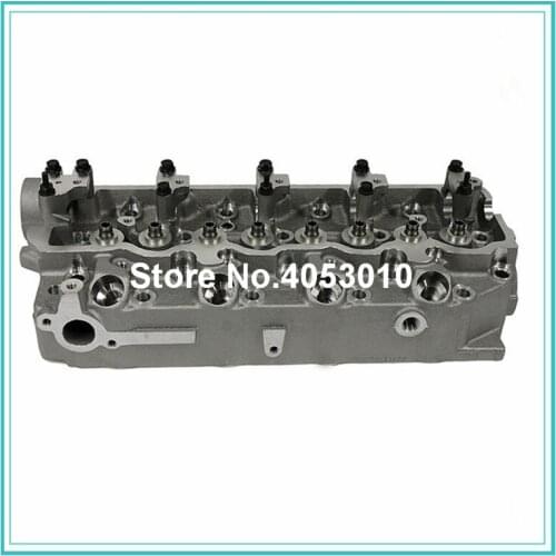 4D56 Cylinder Head For Mitsubishi AMC908513