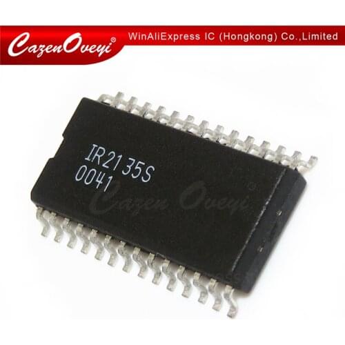 5pcs/lot IR2135SPBF IR2135S SOP-28 In Stock