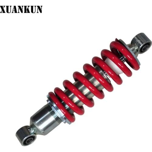 XUANKUN Motorcycle Accessories GP150LX150-56AK8CR3 Shock Absorber Central Rear Shock Absorber