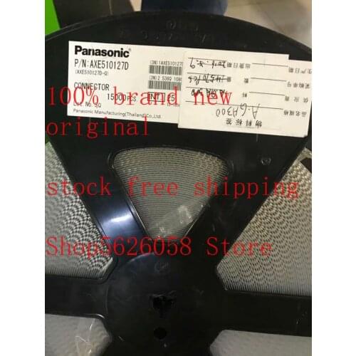 AXE510127D SMD 100% new original 20PCS-1000PCS/LOT STOCK