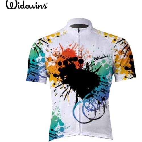 Quick-Dry Summer Women MTB Bike Clothing Breathable Bicycle Clothes Ropa Ciclismo Cycling Jersey 5032