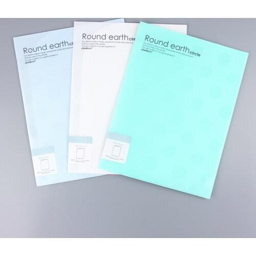 DaoLen A4 Folders