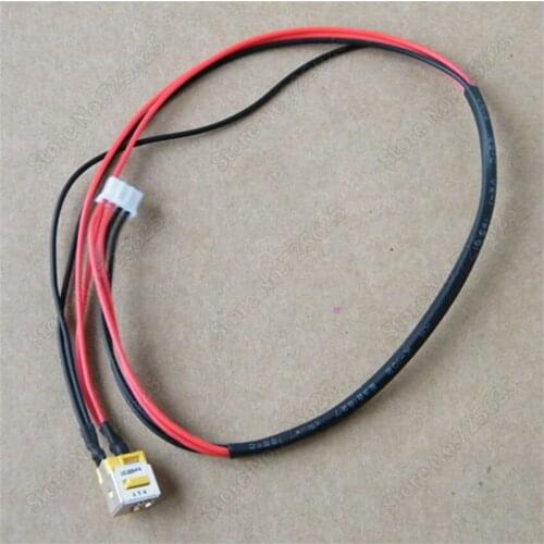 DC JACK POWER PLUG IN SOCKET CABLE HARNESS FOR Acer Aspire 6920 6920G 6935 6935G