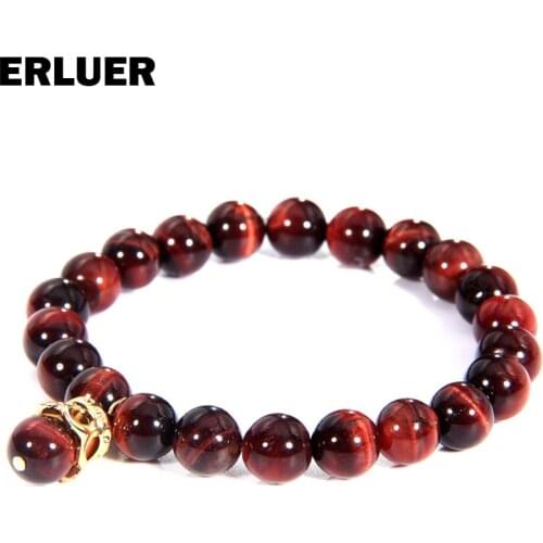 Браслеты Красная нить ERLUER China At AliExpress