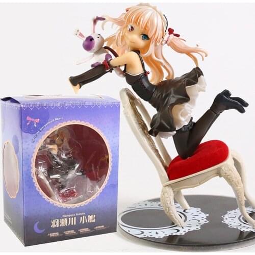 Boku wa Tomodachi ga Sukunai Hasegawa Kobato 1/8 PVC Figure