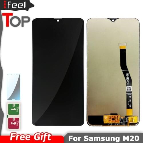 Fix2Sailing Screens For Samsung Galaxy M20