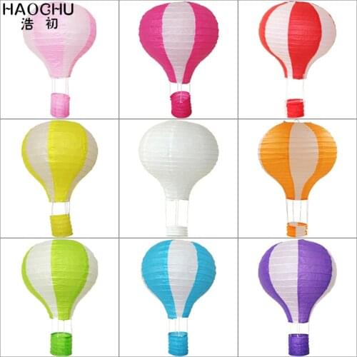 HAOCHU Chinese Lanterns
