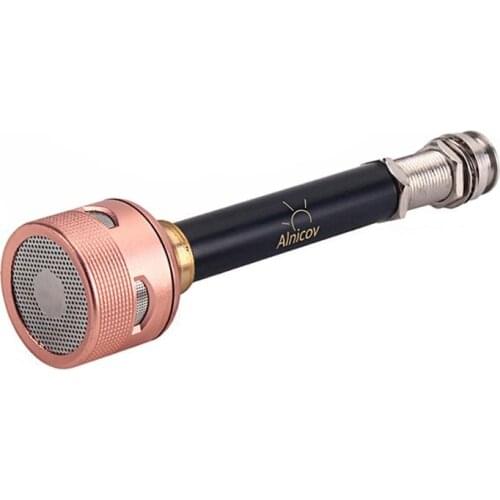 Easy installed cajon drum pickup EQ percussion drum Musical instrument Accessories