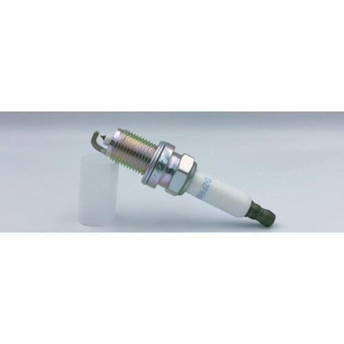 Your Four Car Metal Spark Plugs" "bujia Pulgzfr6bp-g 1748 Fit For Buick Chevrolet J300