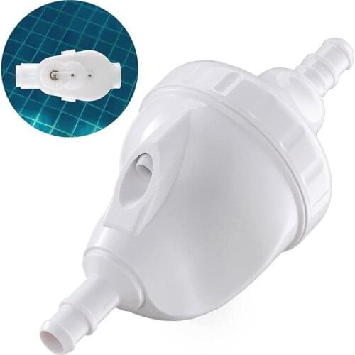 Upgraded Polaris Backup Valve Replacement Pool Cleaner Parts Compatible With Polaris 280 380 180 480 3900 Water Pool Spare Valve