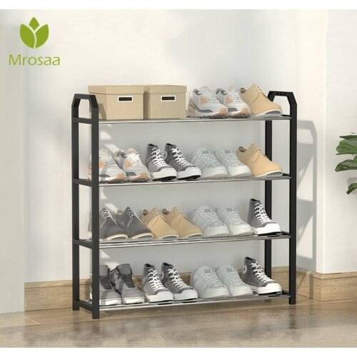Mrosaa Shoe Racks
