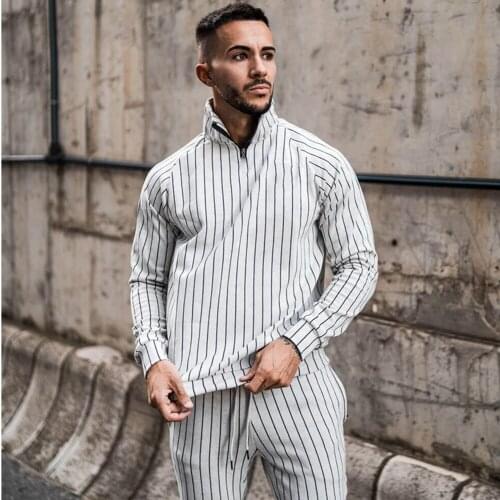 Muscle aesthetics Men's Sportswear