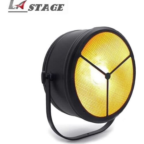 2020 New Professional Stage Lighting 750W LED Return Light for Vocal Performance
