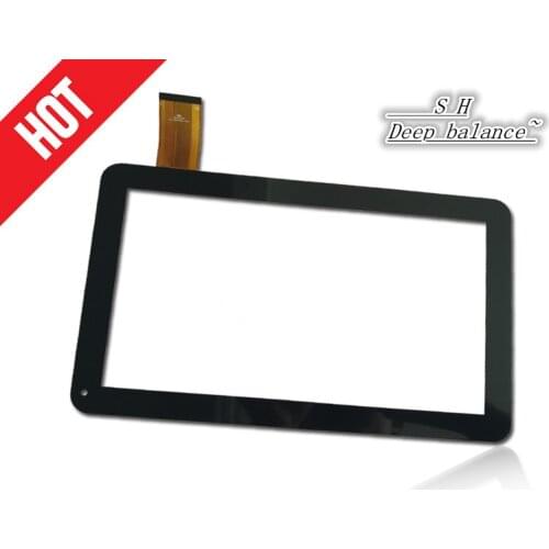 Original 10.1-inch flat panel touch screen FPC-CY101S087-00 capacitance screen handwritten digital induction external screen