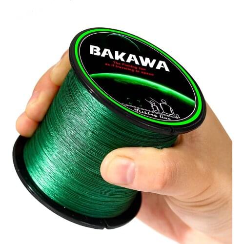 PAZA Braided Cords And Braided Line