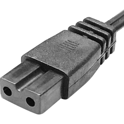 Cigar Plug 12V 10A DC Power Cable Cord for Car Cooler Box Mini Fridge Dropshipping