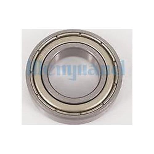 6003ZZ 17x35x10mm ABEC1 Thin-wall Shielded Deep Groove Ball Bearing