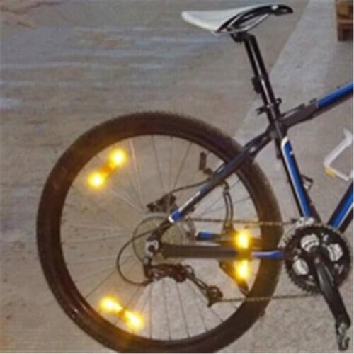 Bike Spoke Wrench Rotation Spoke Cap Adjustment Steel Wire Key Bicycle Disassemble Repair Tools For Deep Rims Portable Hand Tool