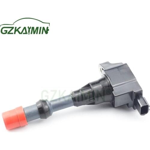 High quality IGNITION COIL CM11-109 CM11-109C CM11-109D 30520-PWA-003 for HONDA CIVIC JAZZ 1.1