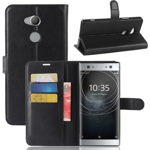 XZDWH Xperia XA2 Ultra