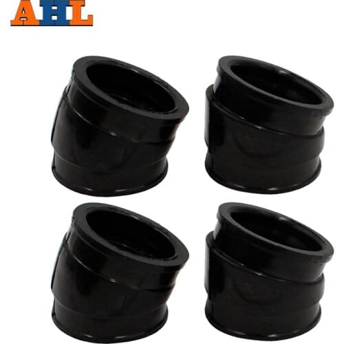 AHL Carburetor Intake Manifold Pad For Honda CB750C Custom CB750F CB750K CB750L CB750SC Super Sport Four Limited