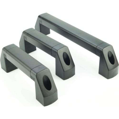 Aluminum Tubular handle.Euipment handles Carbinet Handle