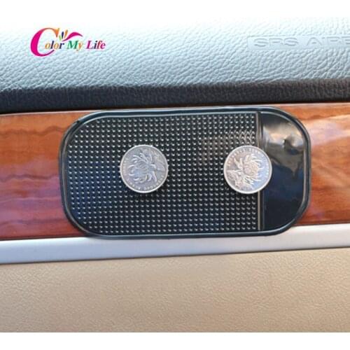 Color My Life Carpet Holders