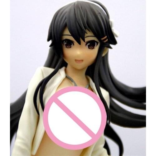 Amakuni Kantai Collection 1/6 naked anime figures resin figure girl