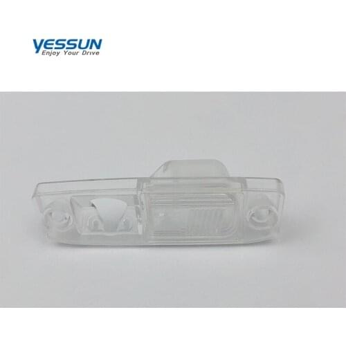 Yessun Rear view camera bracket shell For Hyundai Mistra /Hyundai Sonata YF car camera housing mounts kits