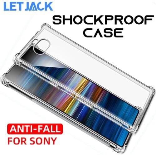 LET JACK Xperia XZ Premium