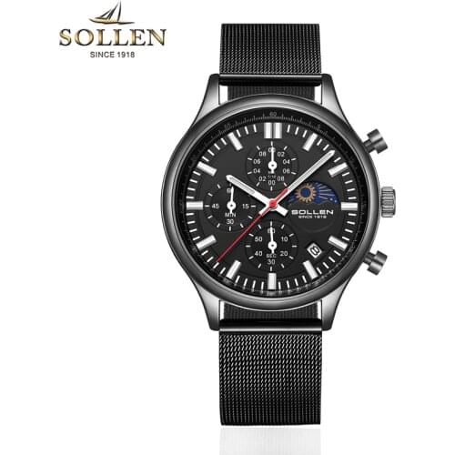 Мужские водонепроницаемые часы Lonqueen China At AliExpress