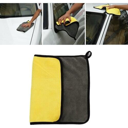 2020 new 30 * 30 car wash towel for Infiniti FX-series Q-series QX-series Coupe EX37 EX25 JX35 EX35 G Class M-Class