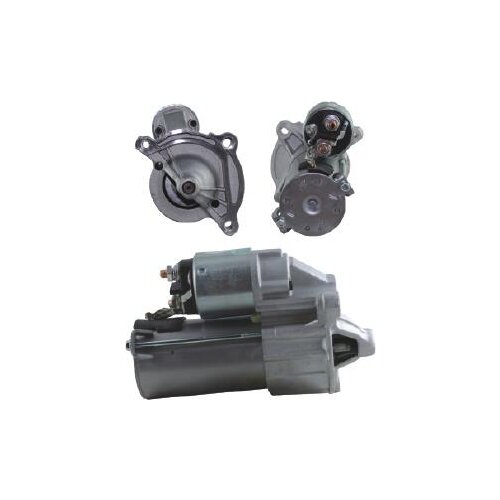 NEW 12V STARTER MOTOR D6G3 FOR PEUGEOT 30737N 0001112019 0001112029 0001112041 M002T13081 M2T13081