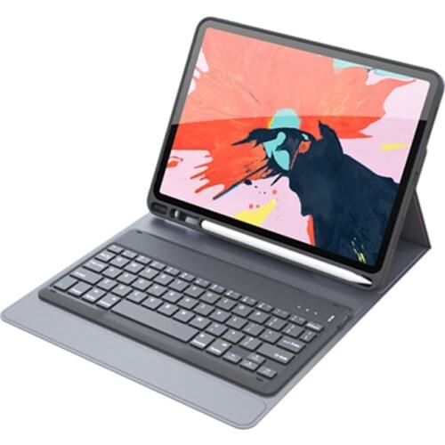OEM Service 11.6 inch tablet pc leather keyboard case from china