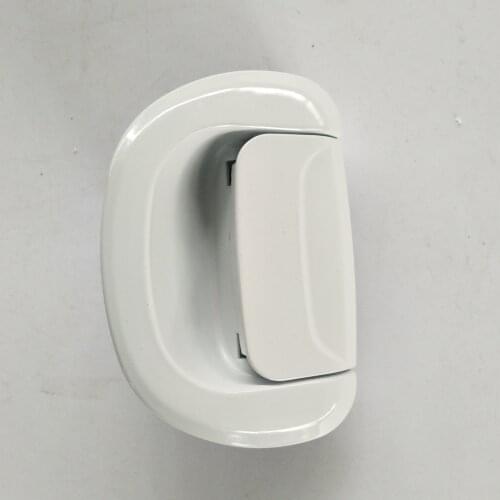 Original outer HANDLE rear for maxus v80