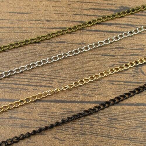 QIANBAISHI Chains