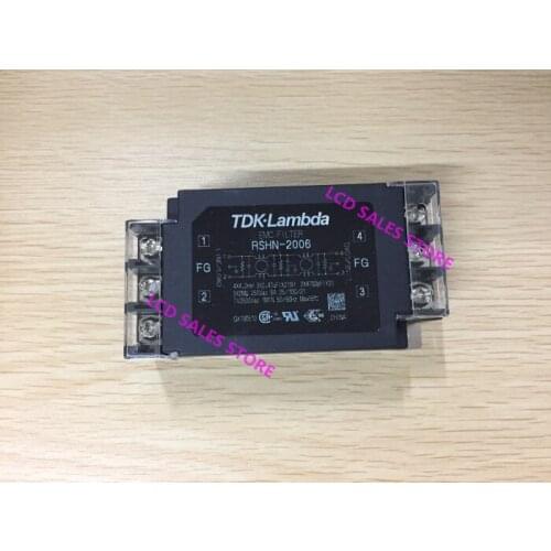 RSHN-2006 ORIGINAL NEW TDK LAMBDA HWS150A-24/A