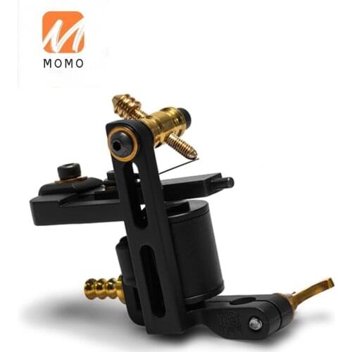 [Special Cutting Machine] Tattoo Machine Coil Machine