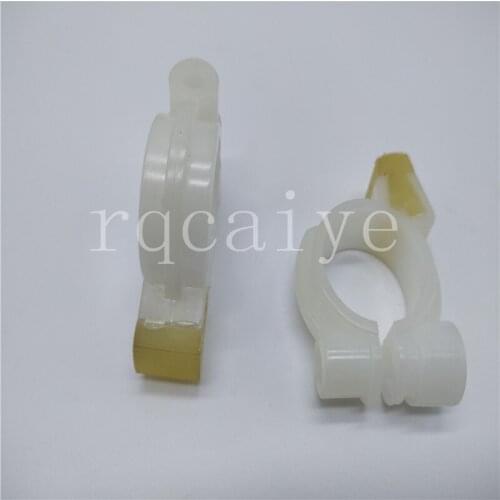 30 pcs Delivery Gripper Pad Roland Printing Machinery Inner Hole 28 mm