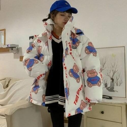 WJGDDCMR Women's Winter Parkas