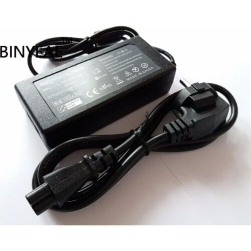 19V 3.42A 65W AC Adapter Charger With Power Cord For Packard Bell Easynote TJ68 MS2273 Laptop Free Shipping