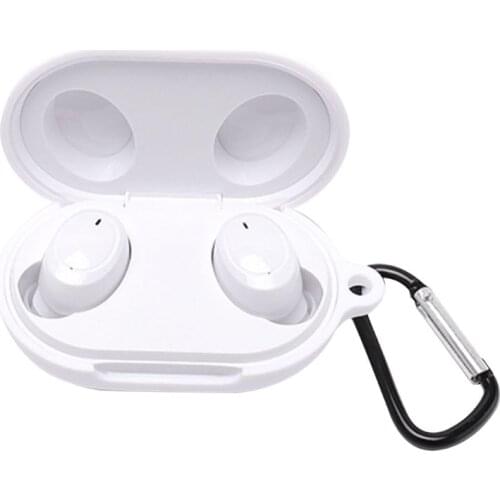 Anti-scratch Protective Cover Silicone Case Protector for OPPO Enco W31 Lite Wireless Earbuds Earphones Charging Box Accessories