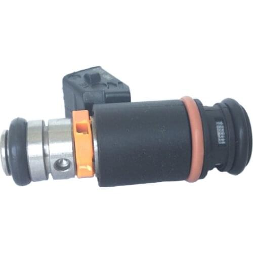 021906031D New Fuel Injector IWP-022 IWP022 021 906 031D 021 906 031 D For 12V VR6 VW JETTA GTI GOLF Eurovan MK4 99-02 2.8L