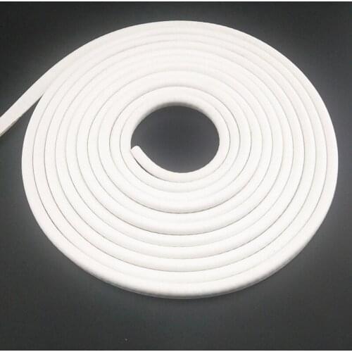 5M Car door anti-collision strip steel strip for Ford Focus Fusion Escort Kuga Ecosport Fiesta Falcon EDGE/Explorer/EXPEDITION