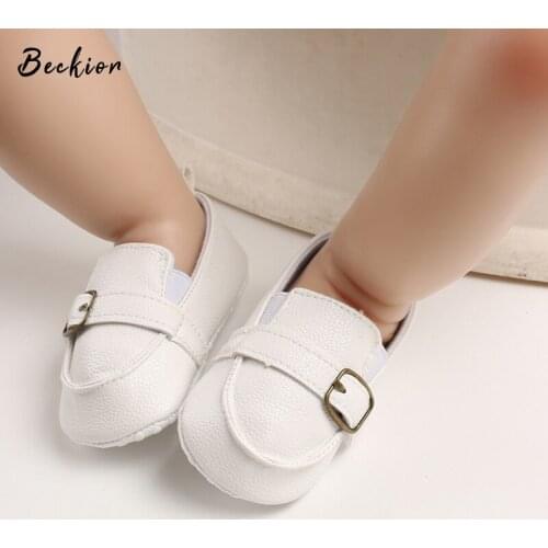 Beckior Childrens' Shoes