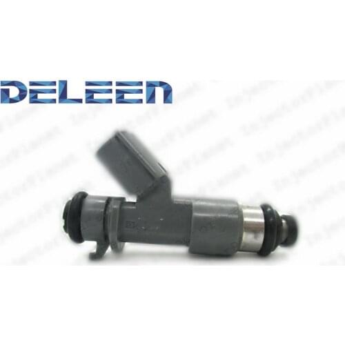 Deleen Fuel Injector FJ982 16450-R70-A01 For H onda Car Accessories