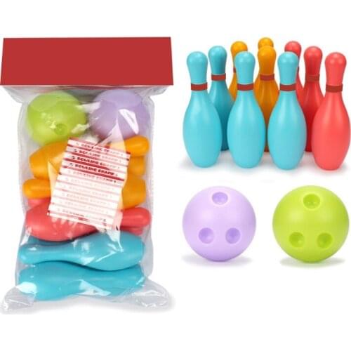 Kids Bowling Set Indoor Games or Outdoor Games Hilariously Fun Giant Yard Games Fun Sports Games, Outside Games G99D