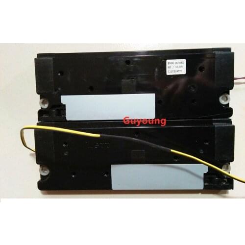 For Samsung UA46D6400UJ UA46D6600WJ UA55ES7000J UA55ES8000UA46D7000 Speaker BN96-16798B BN96-16798G BN96-16798F BN96-16798A