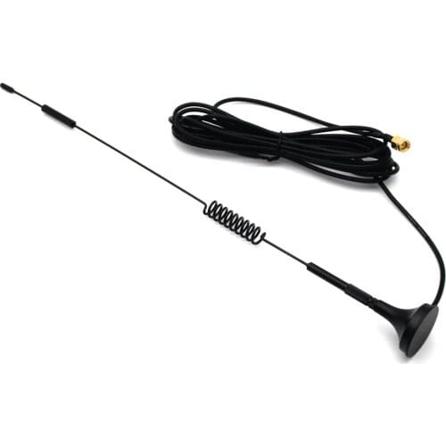 Antena Dual Band GPRS/GSM/WIFI/CDMA 2G/3G/5.8G Antenna for WiFi Rotuter SMA for Huawei Aerial 12 dbi High Gain GR174 Cable