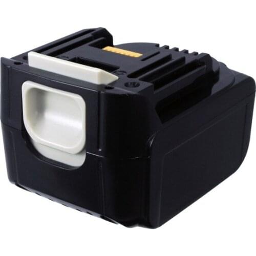 Cameronsino for MAKITA BBO140 BCF050 BCL140 BCL140Z BCL142 BNJ160 BPT350Z DCM501 DHR162RFE DHR162Z DHR164 TD134 battery